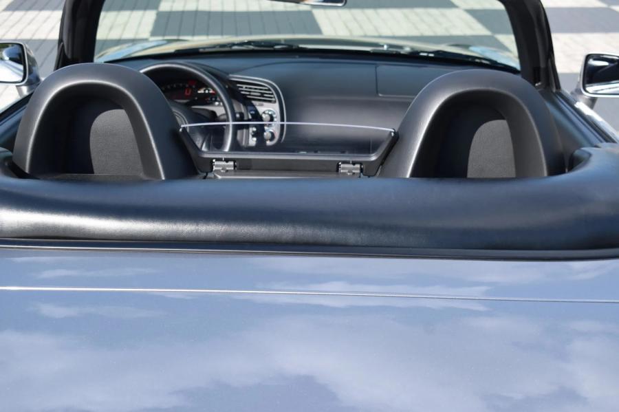 Детали экстерьера Honda S2000 (AP2) 2007 года  (NA) (фото 38 из 155)